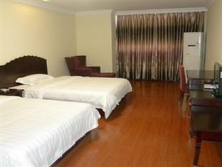 Jiale Hotel Nantung Kültér fotó